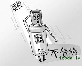 質檢總局：13家防水企業(yè)產品不合格