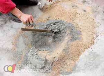 砂漿防水劑引領(lǐng)時代發(fā)展新風潮