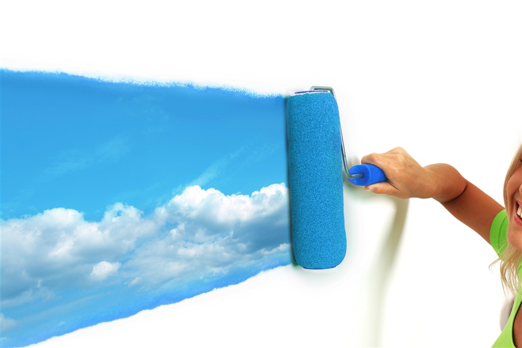 室內(nèi)防水涂料基本知識(shí)