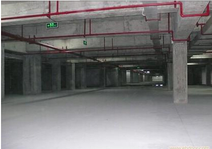 地下車庫滲漏水如何治理？