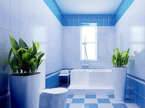 做防水，這些地方必須涂