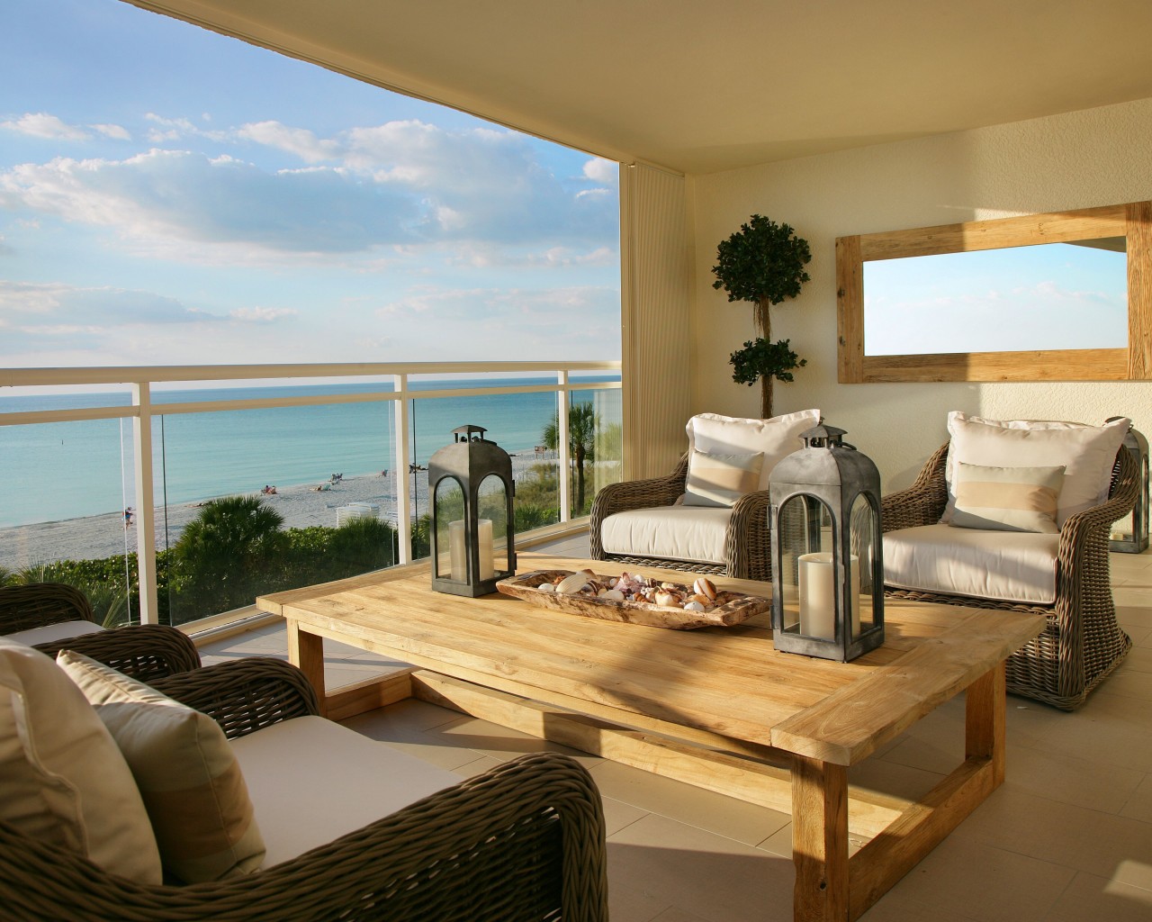 家里裝修不知道什么時候做防水？