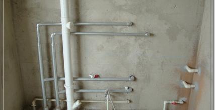 下水管改造注意事項，滲漏問題提早避免