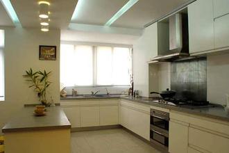 裝飾建材門戶廚房裝修防水怎么做？