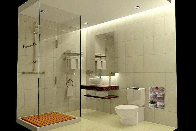 房屋各部分防水方法各有不同！