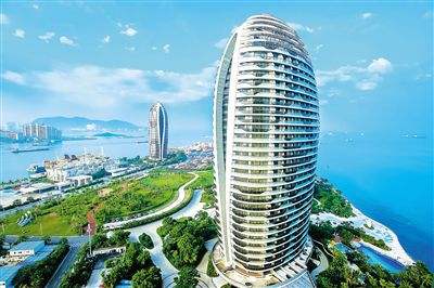 “城市雙修”是啥？住建部又一建設(shè)城市新舉措