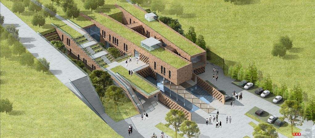 我國(guó)綠色建筑技術(shù)應(yīng)用研究