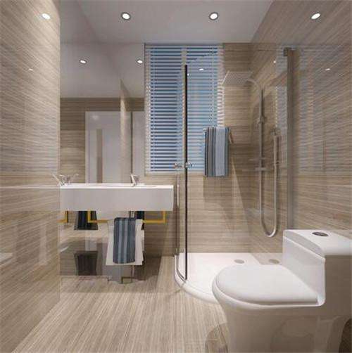 你想要的衛(wèi)生間裝修攻略，全部都在這里