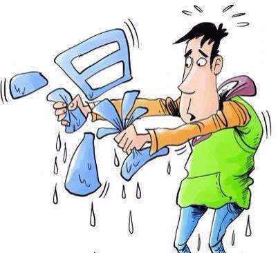 陰雨天裝修有幾個(gè)注意要點(diǎn)？