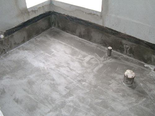 狠抓防水工程質(zhì)量，建設(shè)安心建筑工程！