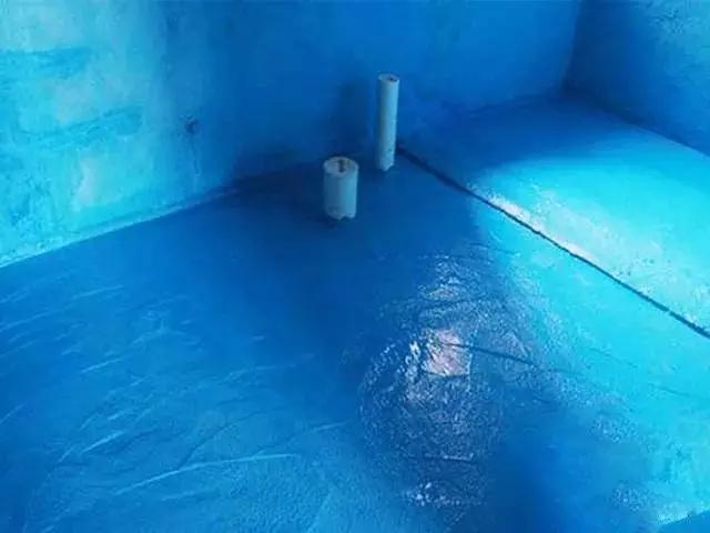 衛(wèi)生間漏水問題，如果這些細(xì)節(jié)不注意，你刷10遍都沒用的！