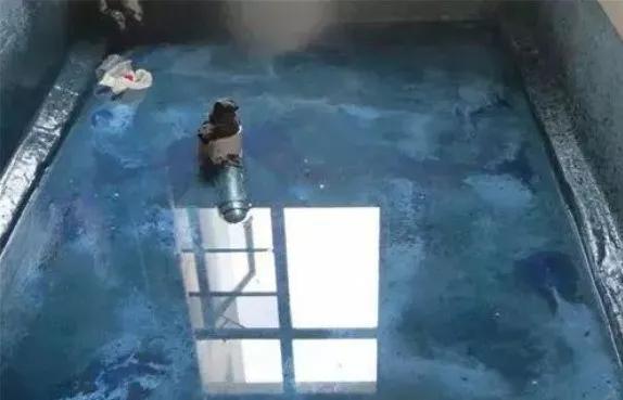 家裝防水，做了閉水為什么還會滲水？