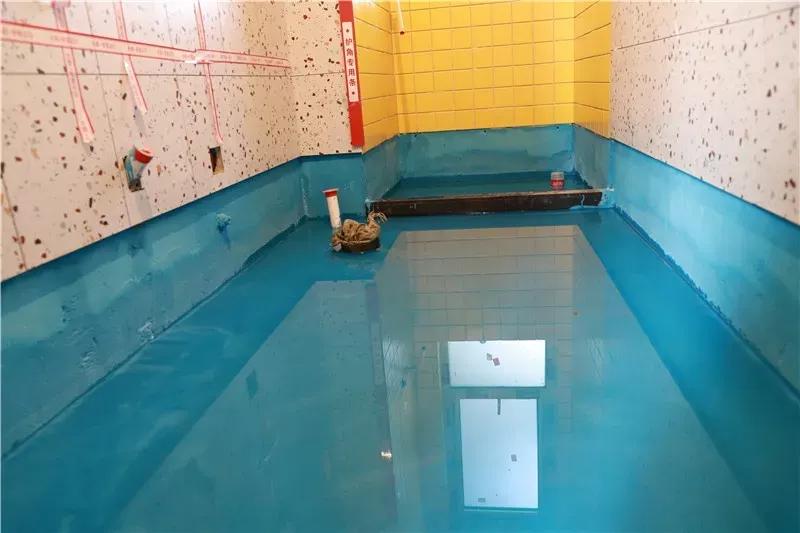 裝修衛(wèi)生間漏水？看完這篇文章或許您的衛(wèi)生間不再漏水了！